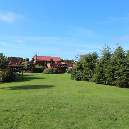 Alte Gaertnerei App Rhododendron Leilighet Dändorf Eksteriør bilde