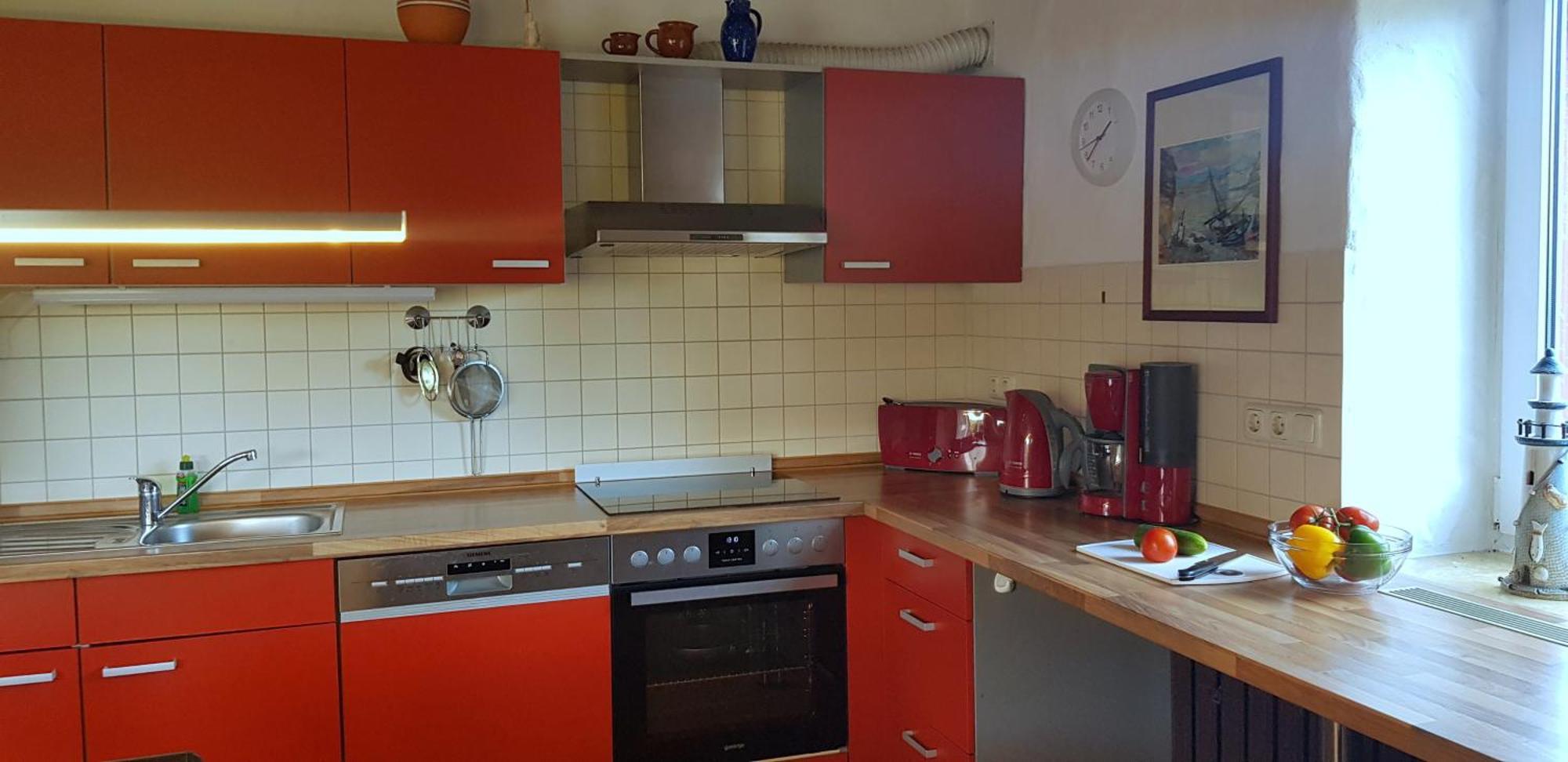 Alte Gaertnerei App Rhododendron Leilighet Dändorf Eksteriør bilde